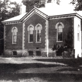 Old Schoolhouse